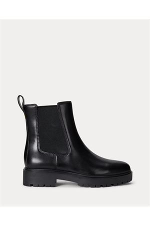 Allyson-Boots-Bootie LAUREN RALPH LAUREN | Bootie | 802967818001